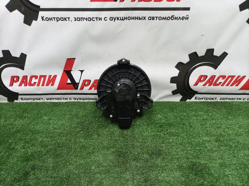 мотор вентилятора печки, 2000 рублей, Красноярск