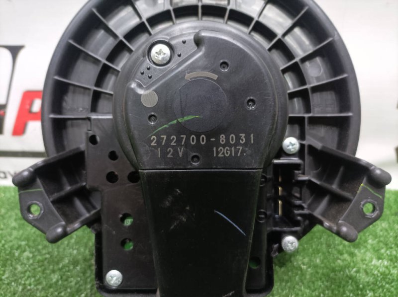 мотор вентилятора печки, 2000 рублей, Красноярск