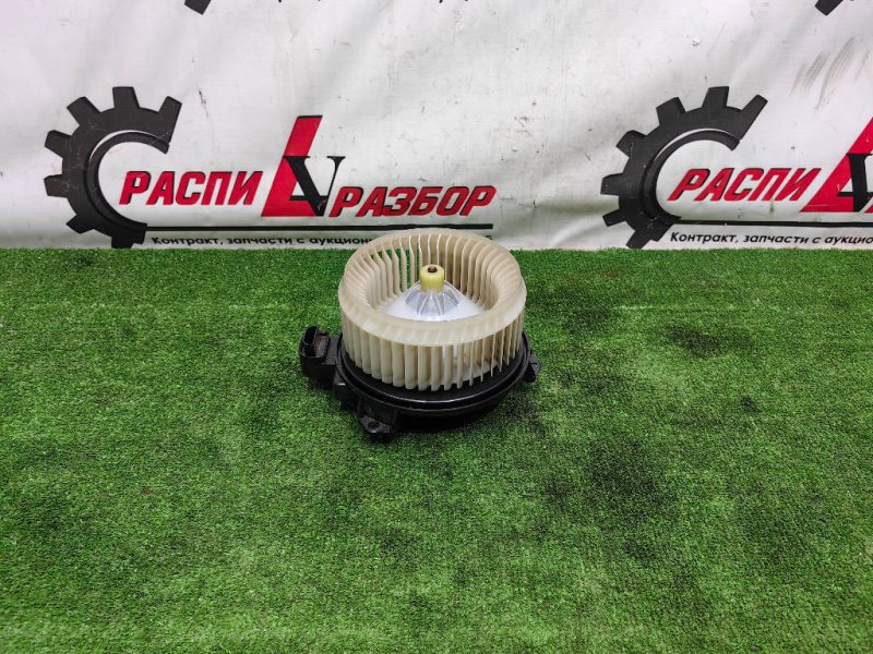 мотор вентилятора печки, 2000 рублей, Красноярск