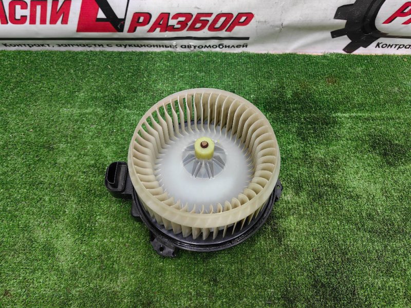 мотор вентилятора печки, 2000 рублей, Красноярск