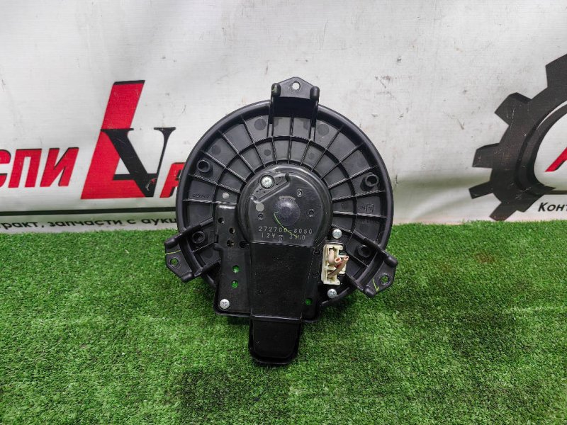 мотор вентилятора печки, 2000 рублей, Красноярск