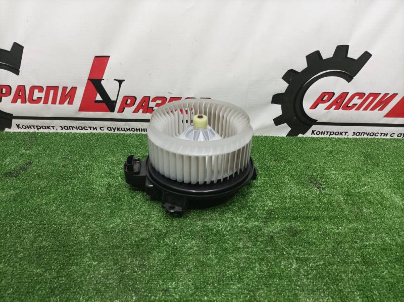 мотор вентилятора печки, 2000 рублей, Красноярск