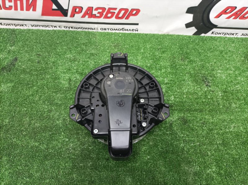 мотор вентилятора печки, 2000 рублей, Красноярск