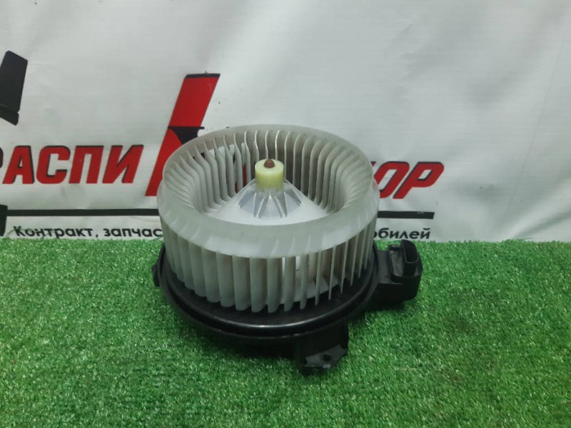 мотор вентилятора печки, 2000 рублей, Красноярск