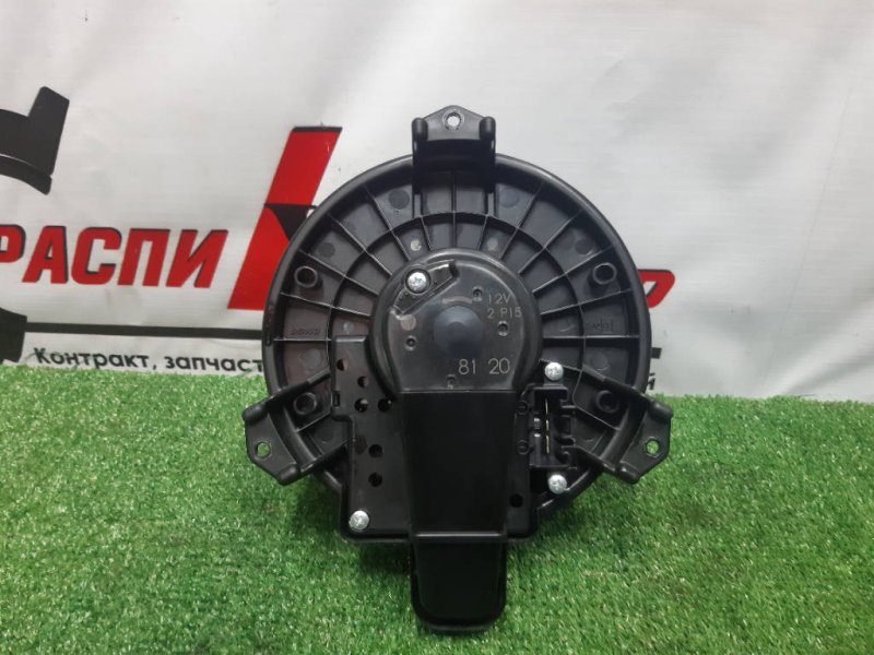 мотор вентилятора печки, 2000 рублей, Красноярск