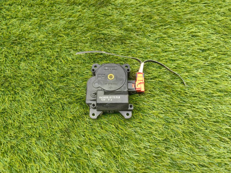 мотор заслонки печки, 1500 рублей, Красноярск