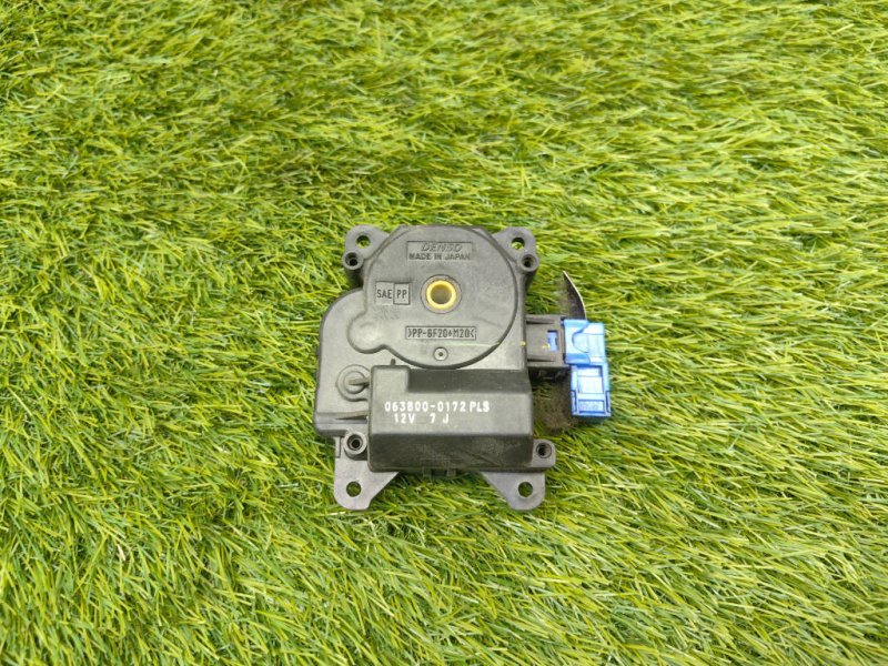 мотор заслонки печки, 1500 рублей, Красноярск