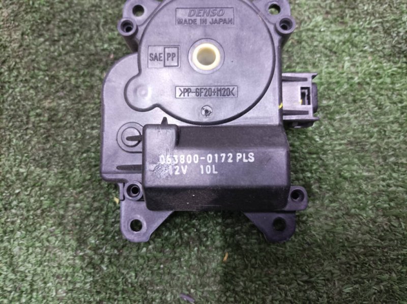 мотор заслонки печки, 800 рублей, Красноярск