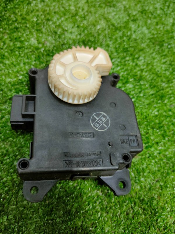 мотор заслонки печки, 800 рублей, Красноярск