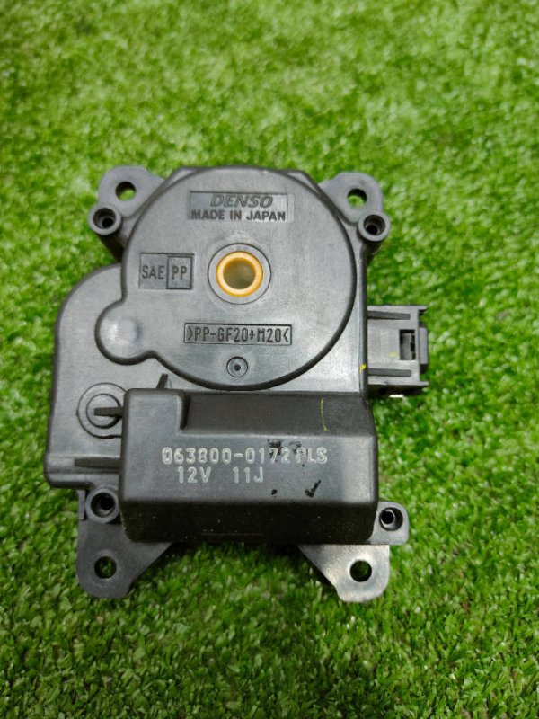 мотор заслонки печки, 800 рублей, Красноярск