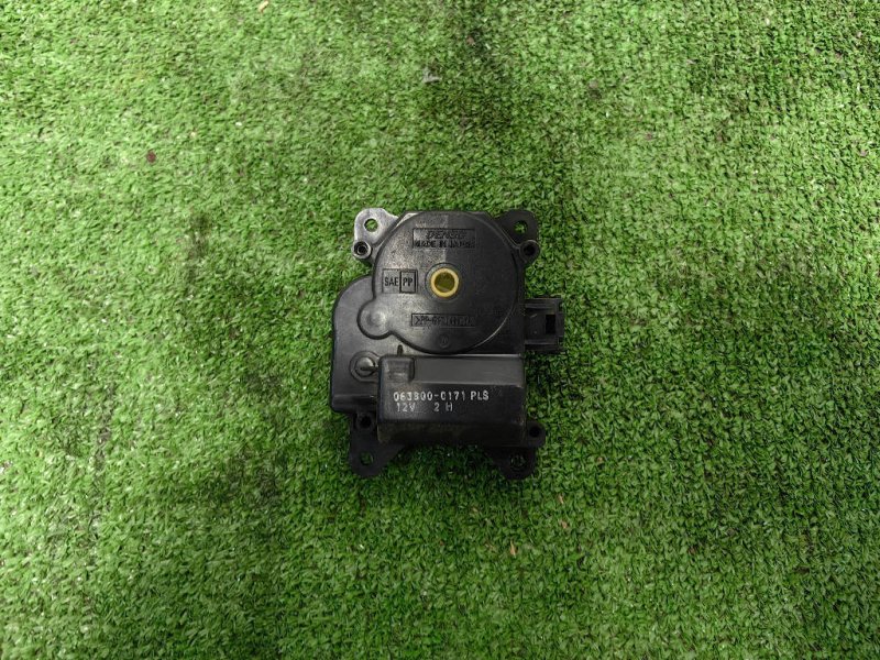 мотор заслонки печки, 1500 рублей, Красноярск