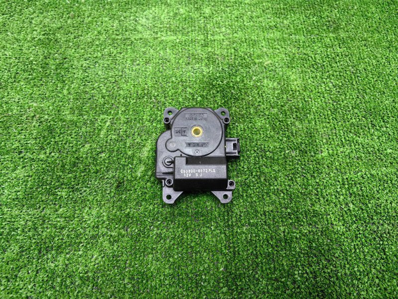 мотор заслонки печки, 800 рублей, Красноярск