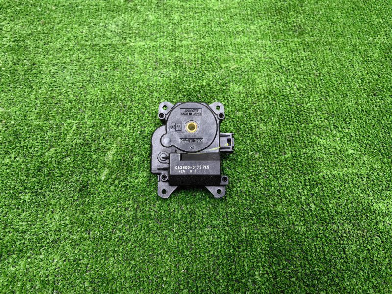 мотор заслонки печки, 800 рублей, Красноярск