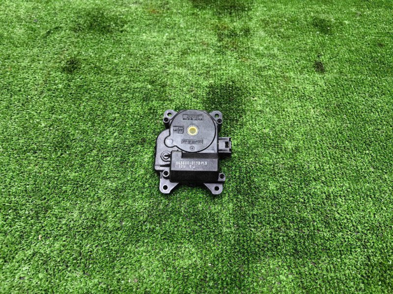 мотор заслонки печки, 800 рублей, Красноярск