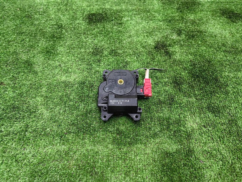 мотор заслонки печки, 1500 рублей, Красноярск