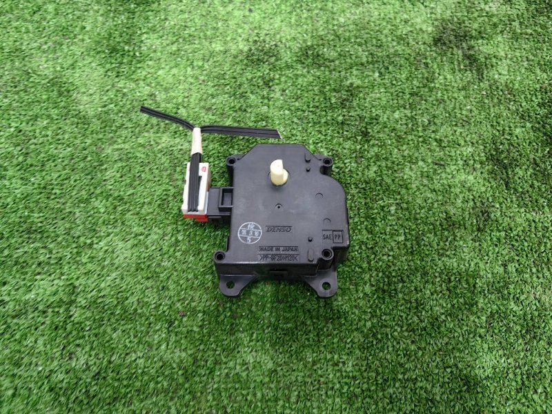 мотор заслонки печки, 1500 рублей, Красноярск