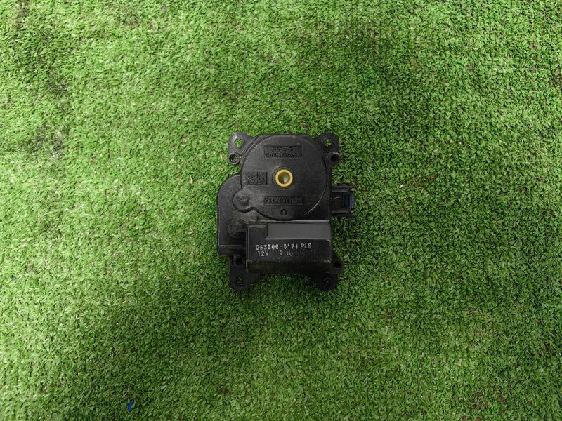 мотор заслонки печки, 1500 рублей, Красноярск