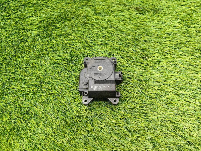 мотор заслонки печки, 1500 рублей, Красноярск