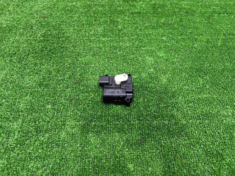 мотор заслонки печки, 1500 рублей, Красноярск