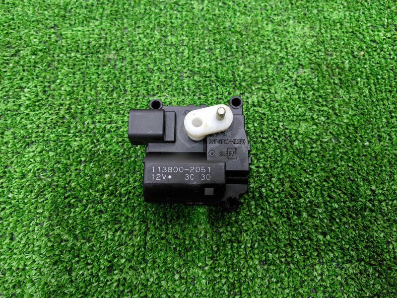 мотор заслонки печки, 1500 рублей, Красноярск