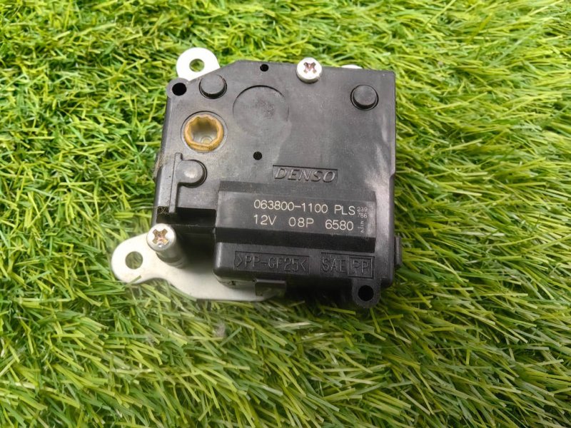 мотор заслонки печки, 1100 рублей, Красноярск