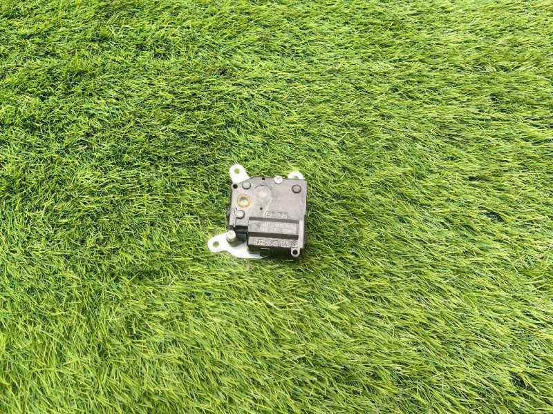 мотор заслонки печки, 1100 рублей, Красноярск