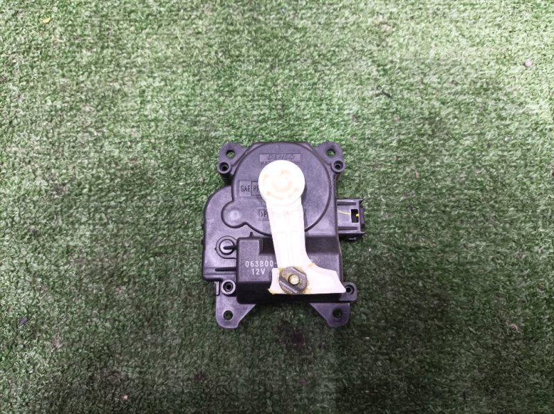 мотор заслонки печки, 800 рублей, Красноярск