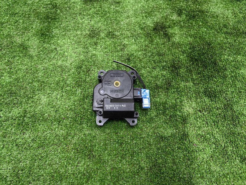 мотор заслонки печки, 1500 рублей, Красноярск