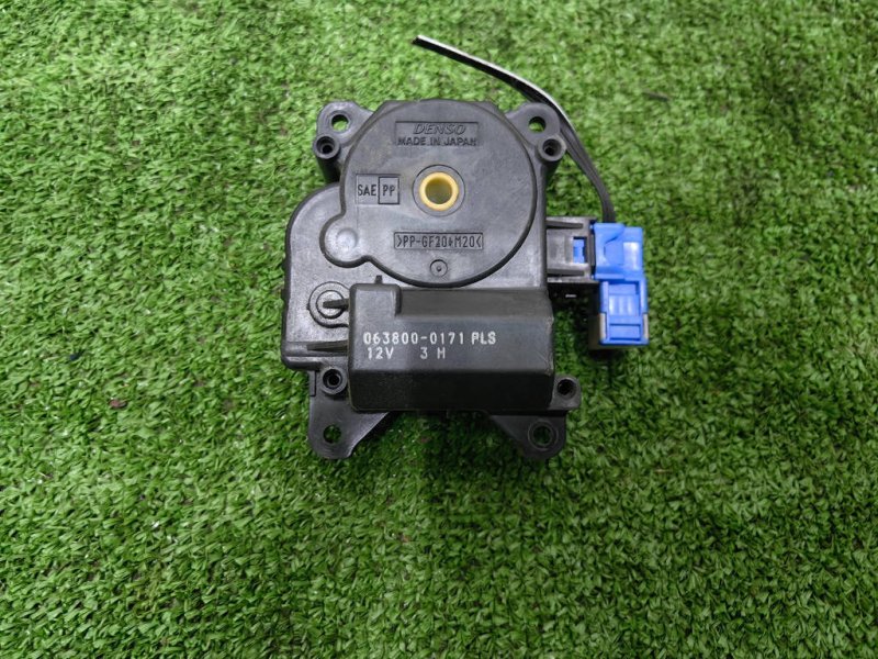 мотор заслонки печки, 1500 рублей, Красноярск