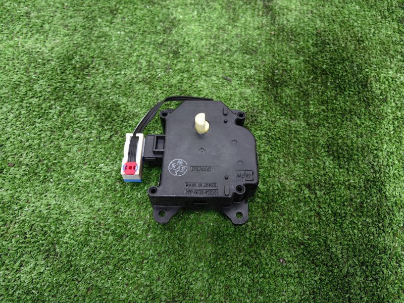 мотор заслонки печки, 1500 рублей, Красноярск