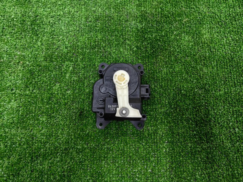 мотор заслонки печки, 800 рублей, Красноярск