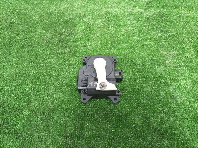 мотор заслонки печки, 800 рублей, Красноярск