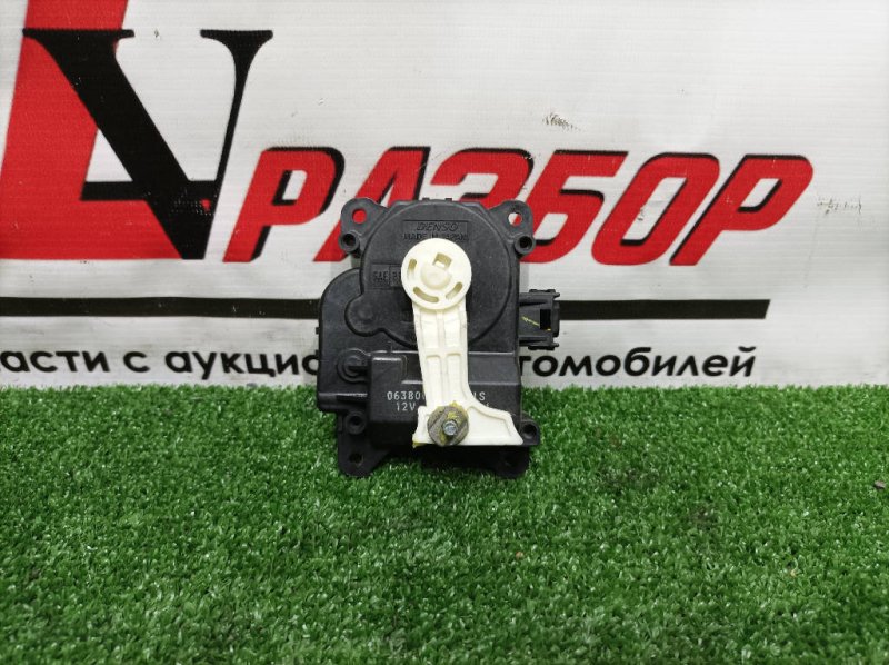 мотор заслонки печки, 800 рублей, Красноярск