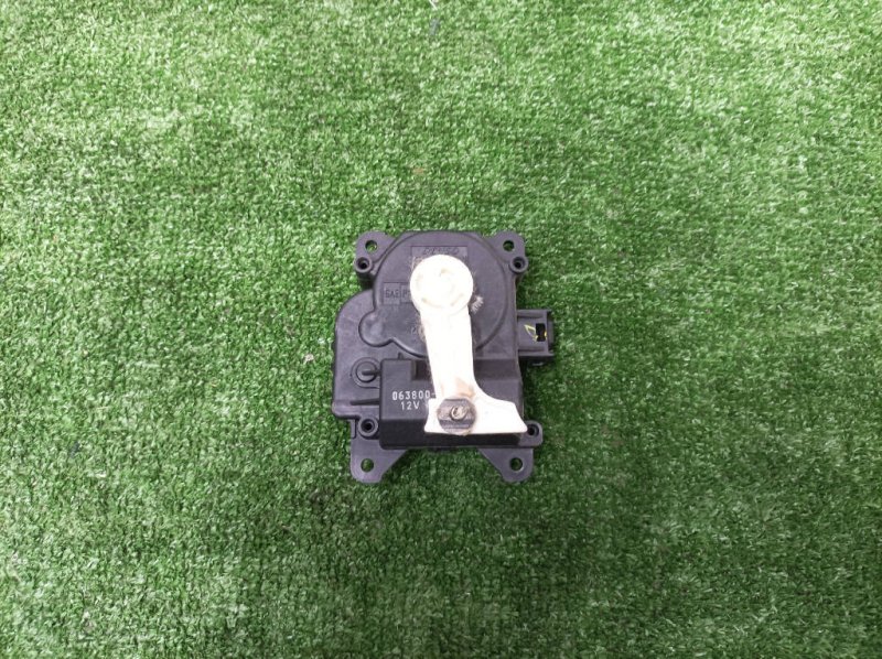 мотор заслонки печки, 800 рублей, Красноярск