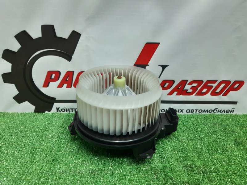 мотор вентилятора печки, 2000 рублей, Красноярск