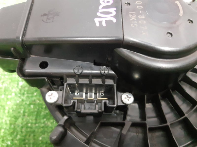 мотор вентилятора печки, 2000 рублей, Красноярск