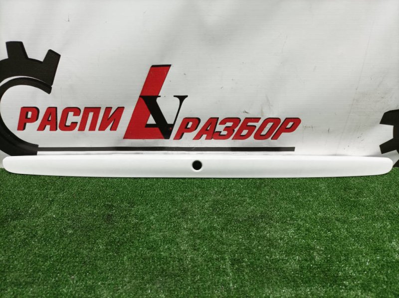 Накладка крышки багажника, 1100 рублей, Красноярск