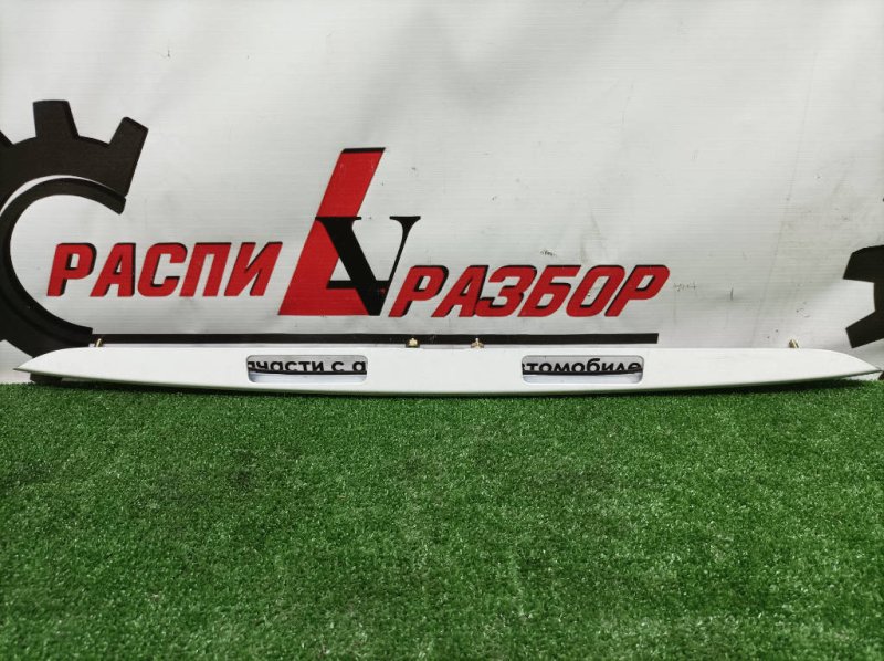 Накладка крышки багажника, 1100 рублей, Красноярск