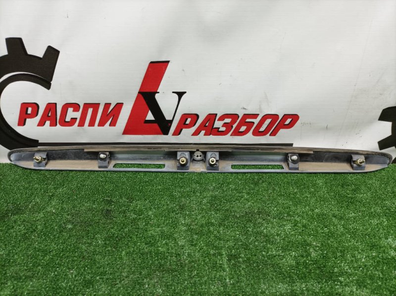 Накладка крышки багажника, 1100 рублей, Красноярск