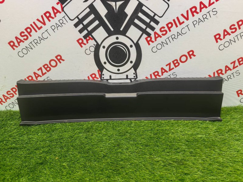 Накладка замка багажника, 1500 рублей, Красноярск