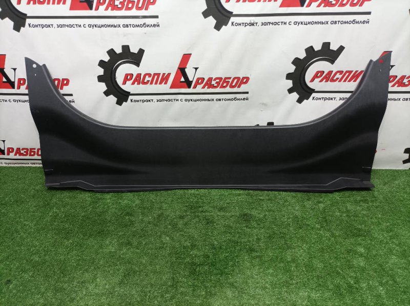 накладка багажника внутренняя, 1500 рублей, Красноярск