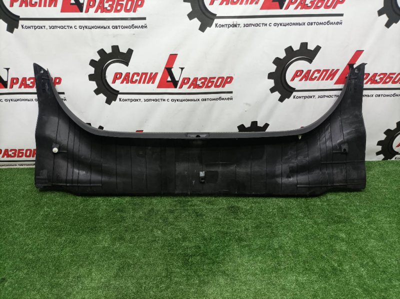 накладка багажника внутренняя, 1500 рублей, Красноярск