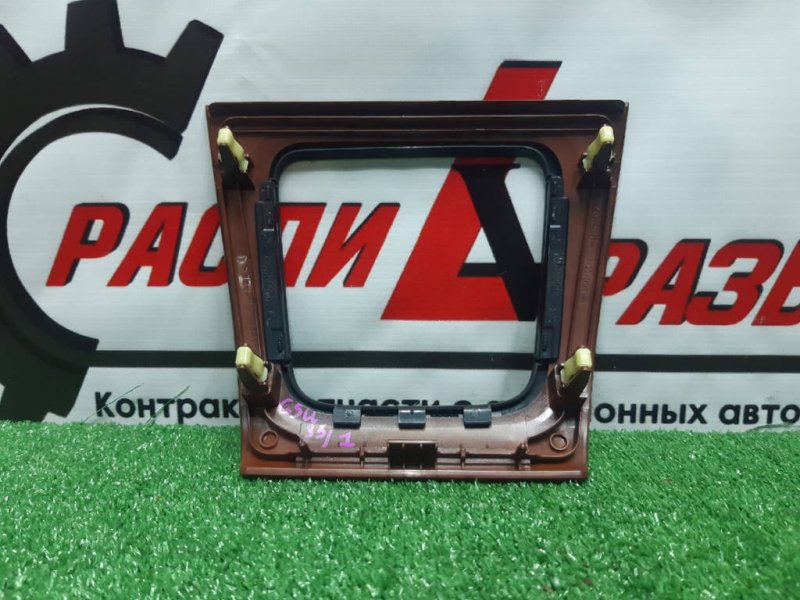 накладка консоли КПП, 1500 рублей, Красноярск