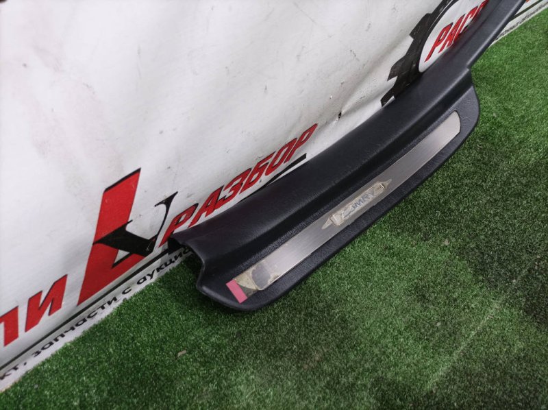 накладка на ковролин порога, 1500 рублей, Красноярск