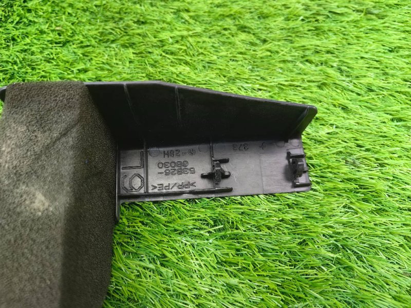 накладка на крыло, 800 рублей, Красноярск