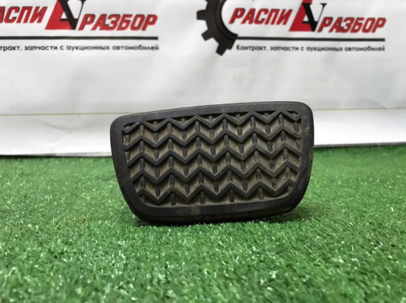 Накладка на педаль, 800 рублей, Красноярск