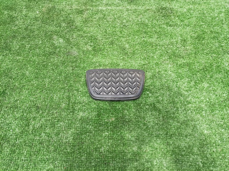 Накладка на педаль, 800 рублей, Красноярск