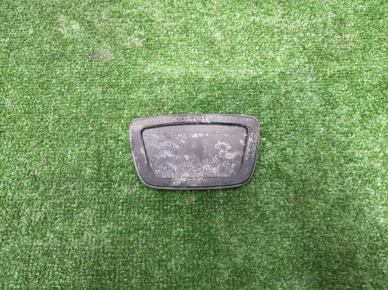 Накладка на педаль, 800 рублей, Красноярск