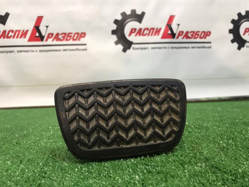 Накладка на педаль, 800 рублей, Красноярск