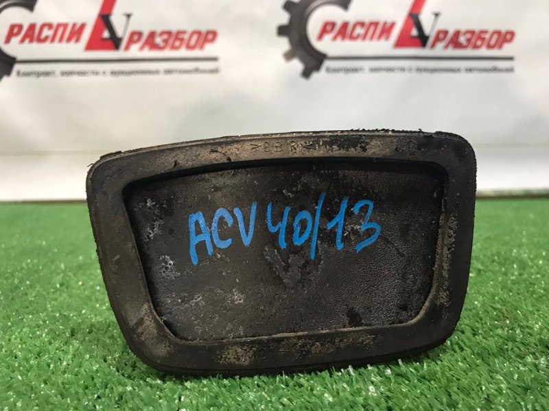 Накладка на педаль, 800 рублей, Красноярск